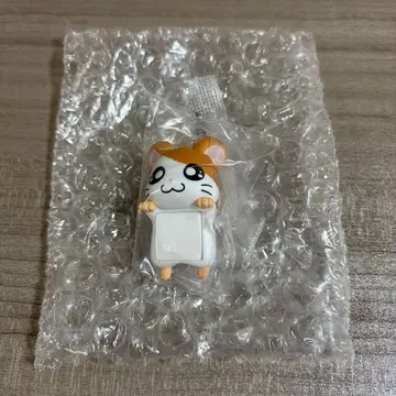 제일복권 꼬마햄찌 H상 챠라링 프렌즈 미니 피규어 햄찌