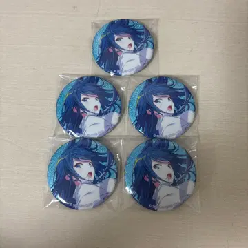 프로세카 호시노 이치카 캔뱃지 vol.44c 5개 세트