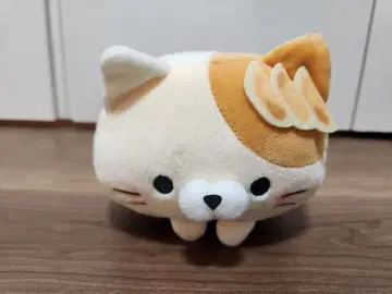 말랑말랑! 코로코로냥코 도치기 한정판 교자냥