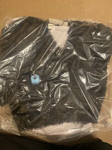 퍼펫 스 GU 콜라보