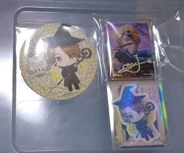 에이리어스 라이징 히어로즈 제이 세트