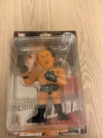 무라카미 카즈나리 피규어 HAO COLLECTION