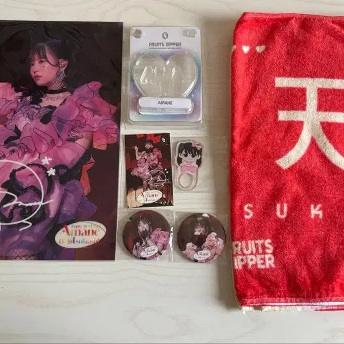 1번째 상품 이미지