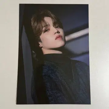 세븐틴 holiday collection 홀리콜 사진집 에스쿱스