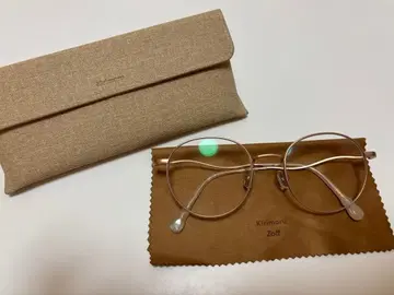 Zoff 키리마루 안경