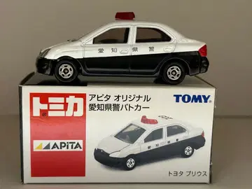 토미카 아피타 오리지널 아이치현경 순찰차