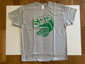 스차다라파 SDP 티셔츠 XL 사이즈 새상품