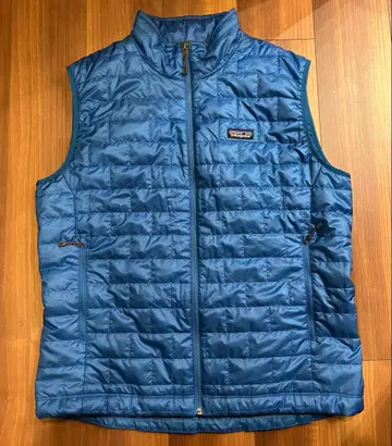 [ 새상품급 ] 파타고니아 나노 퍼프 베스트 L 사이즈