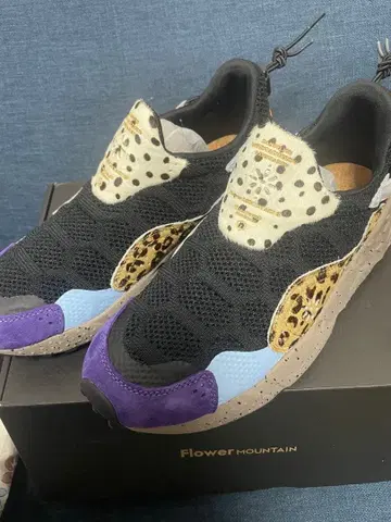 Flower MOUNTAIN FM31075 24.8cm