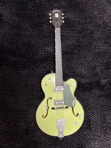 그레치 기타 컬렉션 II 기념일 G6118