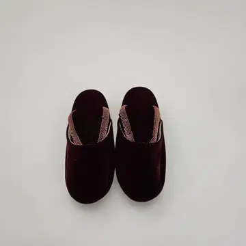 버건디 벨벳 조리