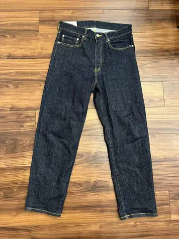 broader denim oceans 브로더