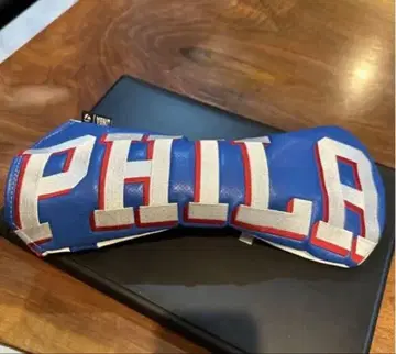 레어 TaylorMade 드라이버용 골프헤드커버