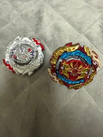 베이블레이드 버스트 아스트랄 스플리건