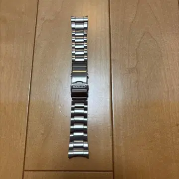 시티즌 프로마스터 시계 벨트 메탈 벨트