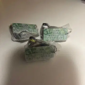 아이돌 호스 미니 컬렉션 홋코 메비우스 아사쿠사 겐키