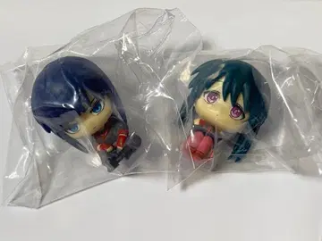 D.Gray-man 기다림 / 리나리 & 칸다 유우