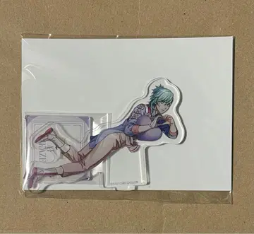 아크릴 스탠드 우타프리 AGF 아이