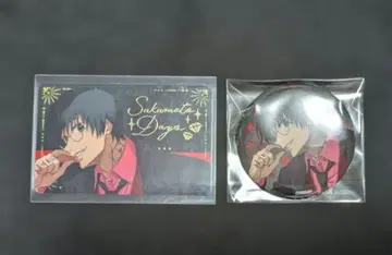 나구모 SAKAMOTODAYS 사카모토 데이즈 AGF 2025 Yline