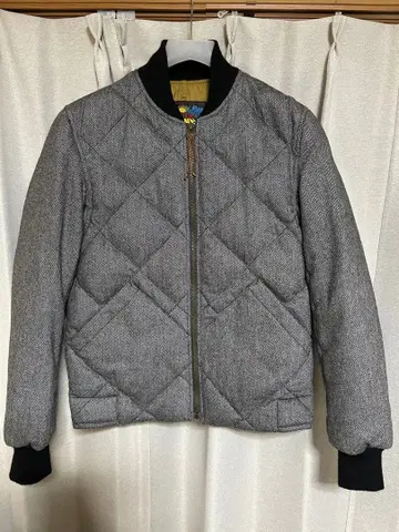 [ 새상품급 ] 에디바우어 스카이 라이너 다운 자켓