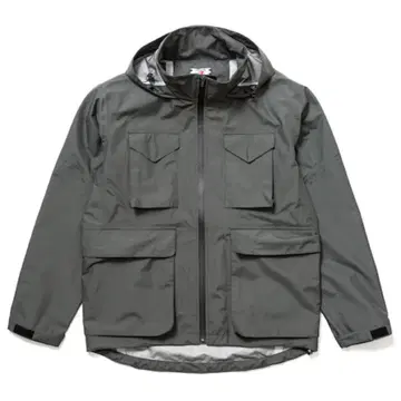 SON OF THE CHEESE 3LAYER 자켓