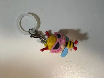 히스테릭 미니 한정판 가챠가챠 상품