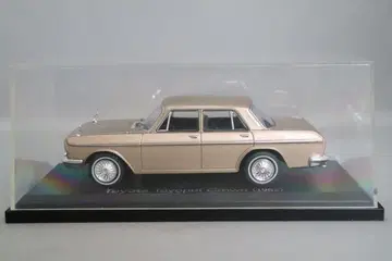 일본산 명차 컬렉션 토요펫 크라운 RS40 1/43 스케일
