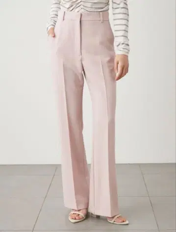 [스나이델] 슬림 레그 스트레치 팬츠