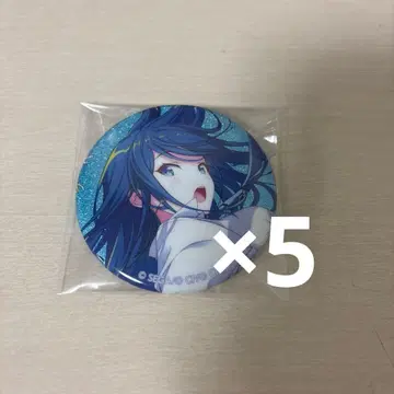 호시노 이치카 캔뱃지 묶음 판매