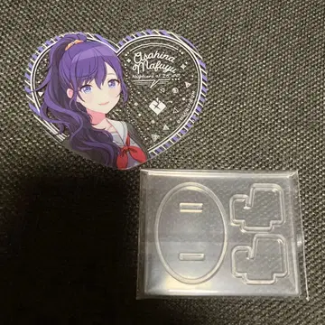 아사히나 마후유 피쿠리아