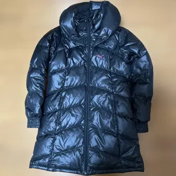 PUMA 다운 자켓