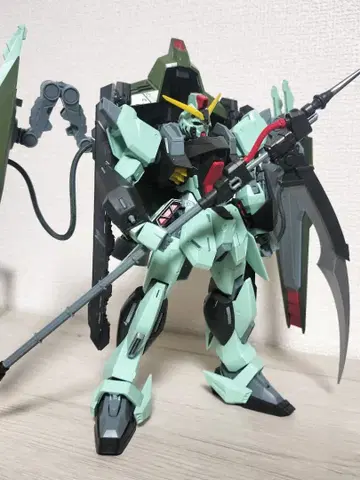 [ 11/9 한정판 가격 인하 ] 풀 메카닉스 포비든