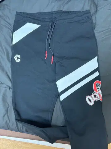 CRONOS 크로노스 x 올림피아 롱팬츠 미사용 새상품 택 포함