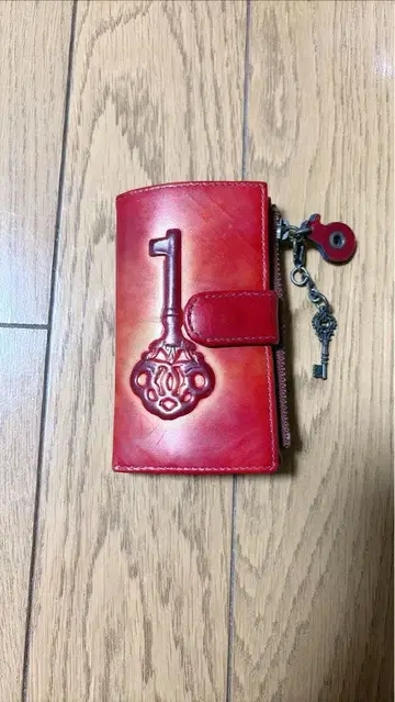 비아도안(VIA DOAN) 키케이스