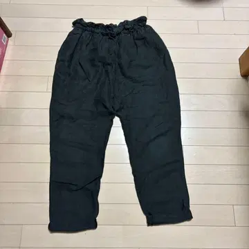 네스트로브 팬츠