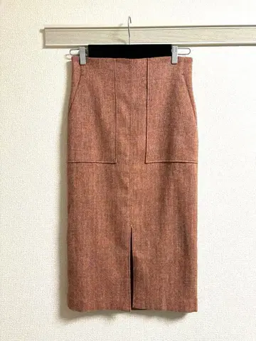 리에스 타이트 스커트