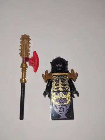 레고 닌자고 오버 경 정품