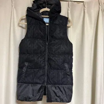 KID BLUE 다운 베스트