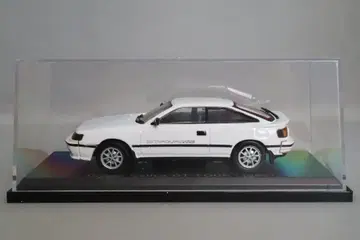 일본산 명차 컬렉션 도요타 셀리카 GT-FOUR 1/43 스케일