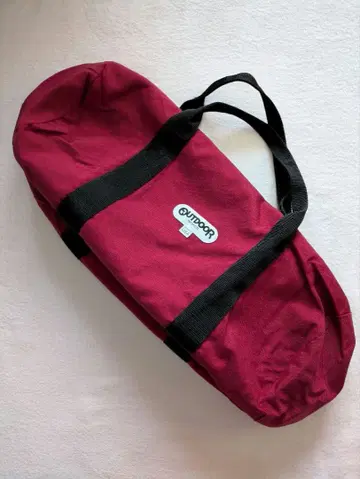 USA OUTDOOR PRODUCTS 더플백 보스턴 백