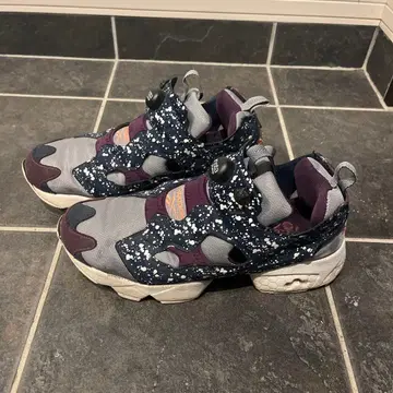 Reebok Instapump Fury 스니커즈 29cm