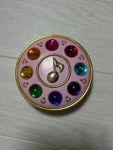 가격 인하 오쟈마녀 도레미 이치방 코후레 A상 파우더