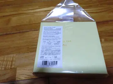 양문학 D o n' t L a u g h I t O f f 생산 한정판