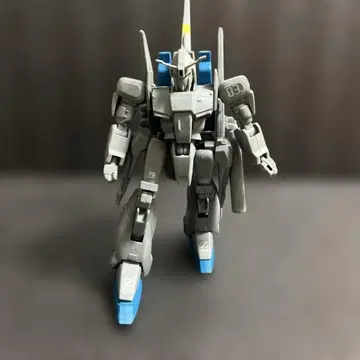 건담 프라모델 제타 플러스