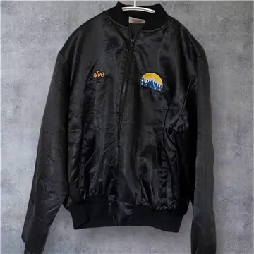 USA SUMMIT BRASS 스카잔 L 사이즈 미국 빈티지 의류