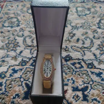 ABISTE liebe 쿼츠 손목시계