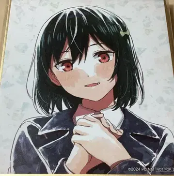 미후네 시오코 영화 촬영 완결편 제2장 미니 색지