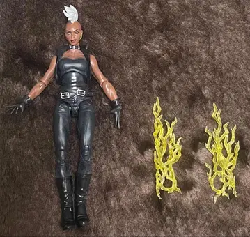 마블 레전드 스톰