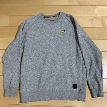 Paul Smith 그레이 맨투맨 L