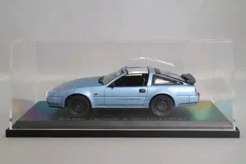 일본산 명차 컬렉션 닛산 페어레이디 Z 300ZR Z31 1/43 스케일